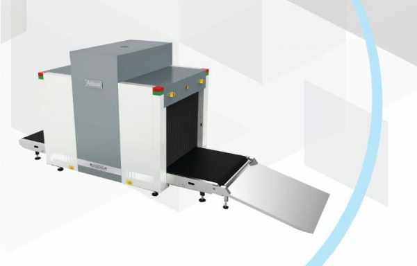 دستگاه ایکس ری چمدانی آریا اسکن مدل A10080SX